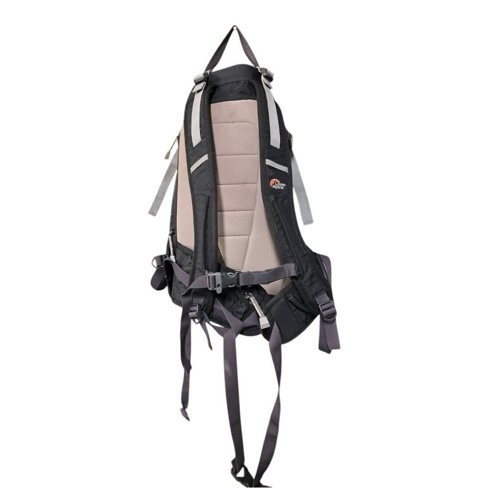 🎒‎ Snow Storm Audio Ridge Backpack ⚡ Rugged • Tactical • Built to Haul - Picture 4 of 9